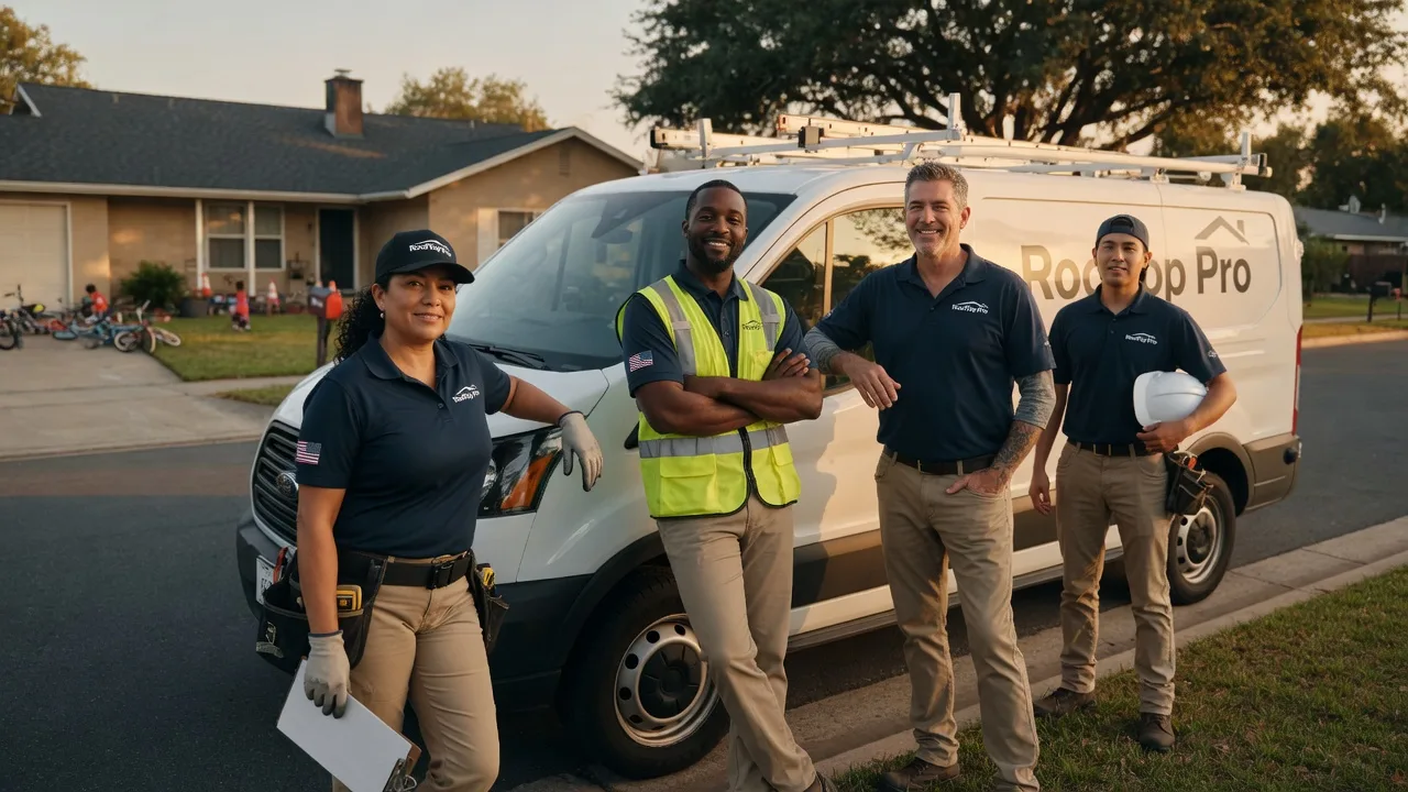 Roof Repair in Livingston, MT near me