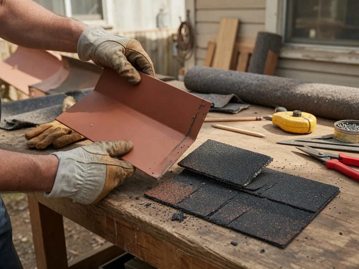 Roof Repair company in Livingston, MT